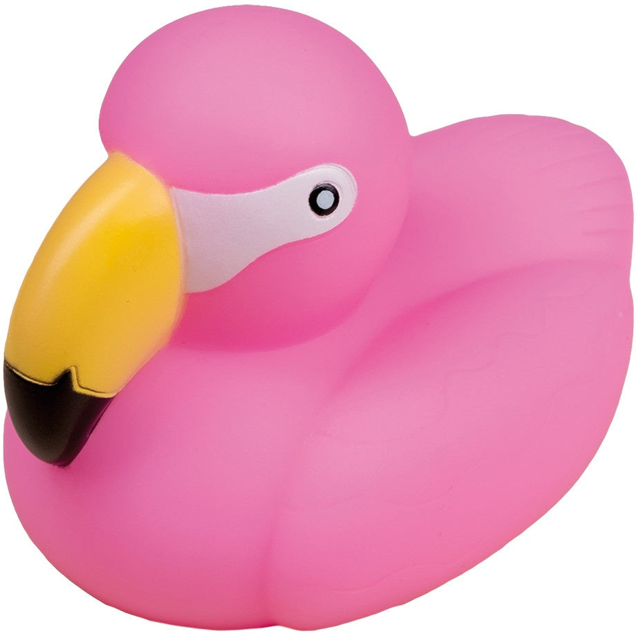 Flamant Rose de Bain Happy People CoinCaillerie