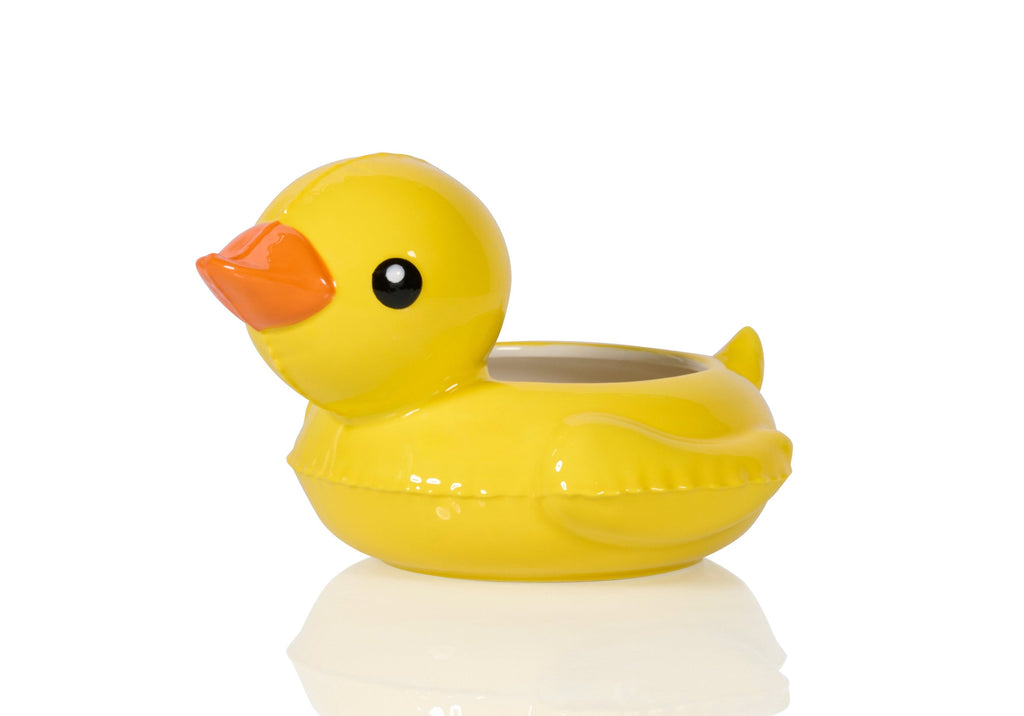 Topf Floaty Ente