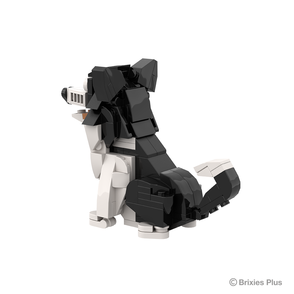 Farmbuddies Border Collie