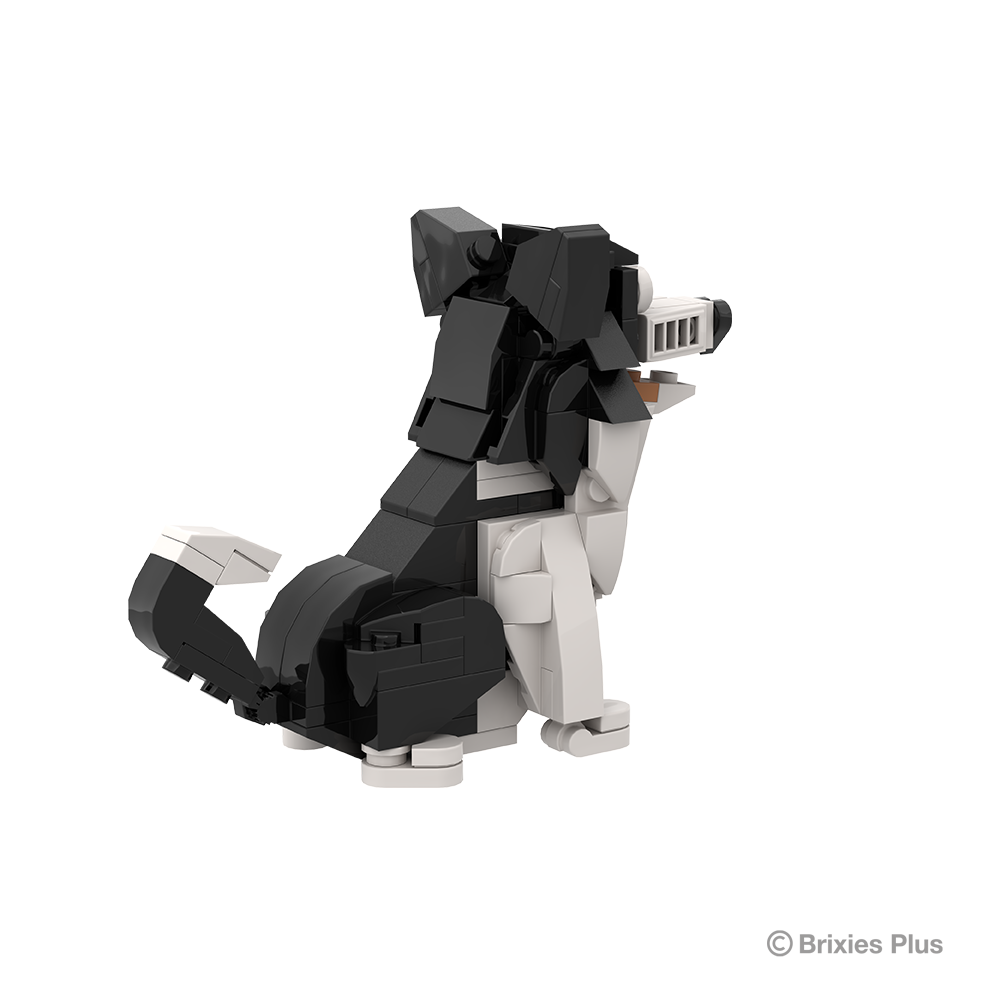 Farmbuddies Border Collie