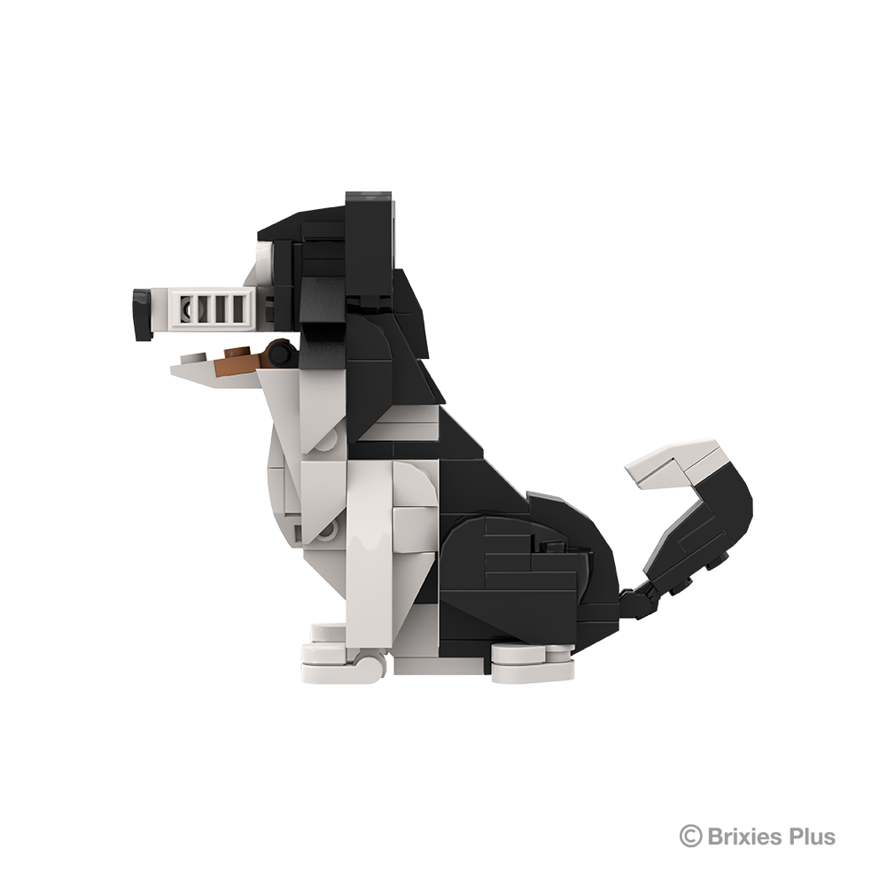 Farmbuddies Border Collie