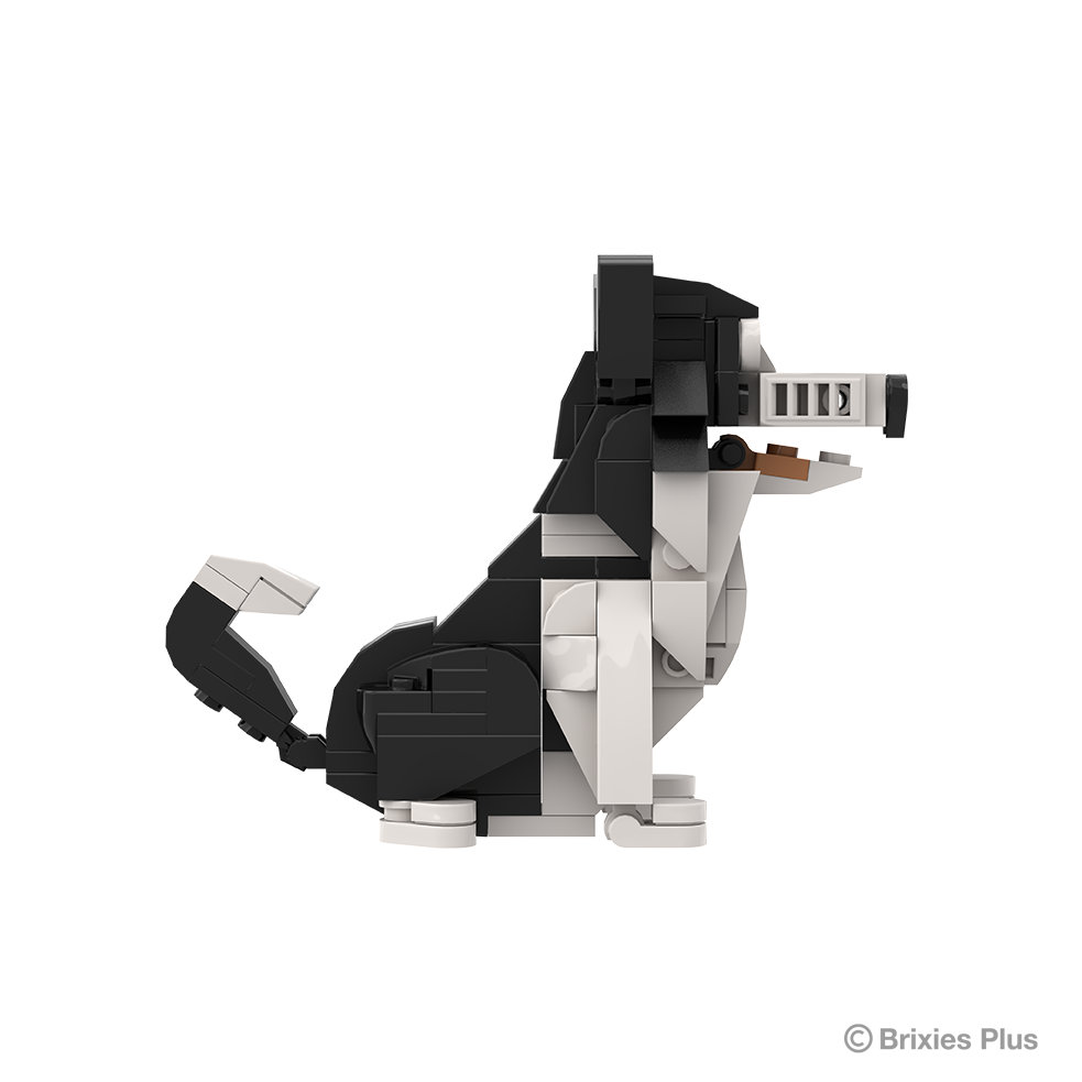 Farmbuddies Border Collie