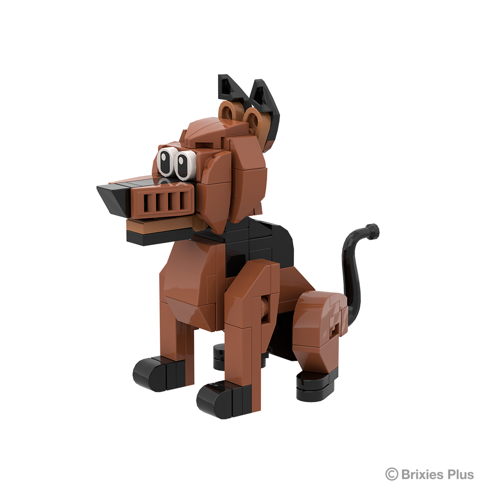 Farmbuddies Schäferhund / German Shepherd