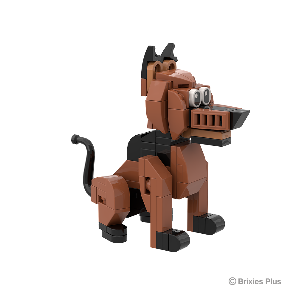 Farmbuddies Schäferhund / German Shepherd