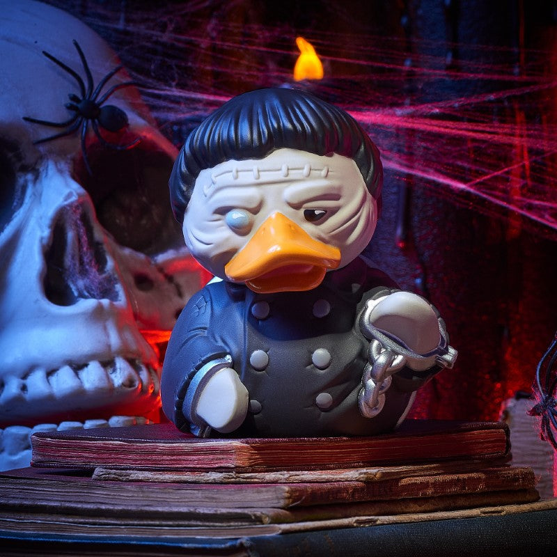 Canard Horreur: Monstre de Frankenstein TUBBZ (First Edition) - vue 3