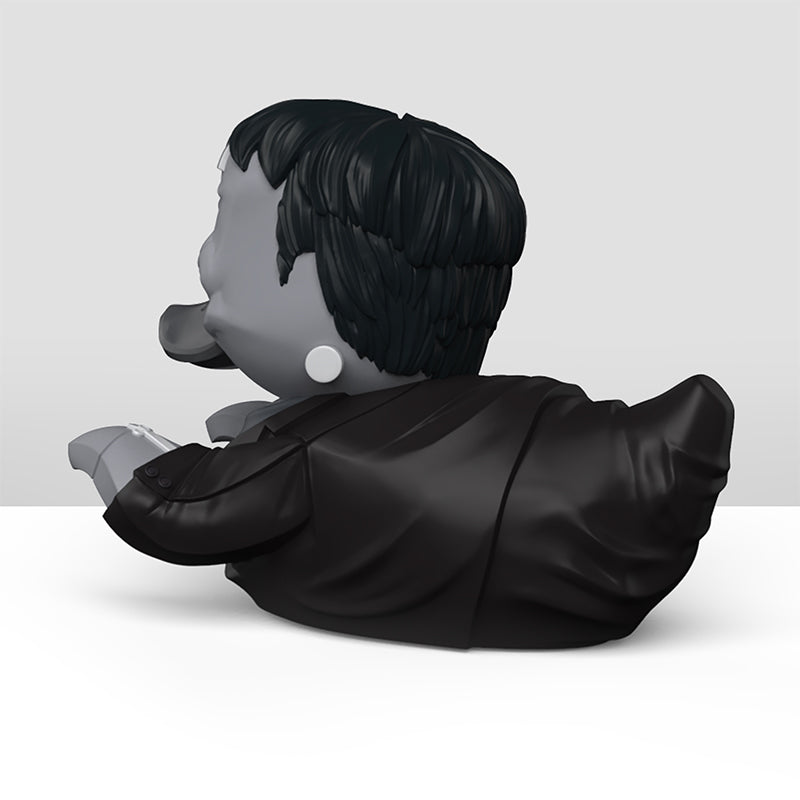 Duck Frankenstein's Monster (Black & White – první vydání)