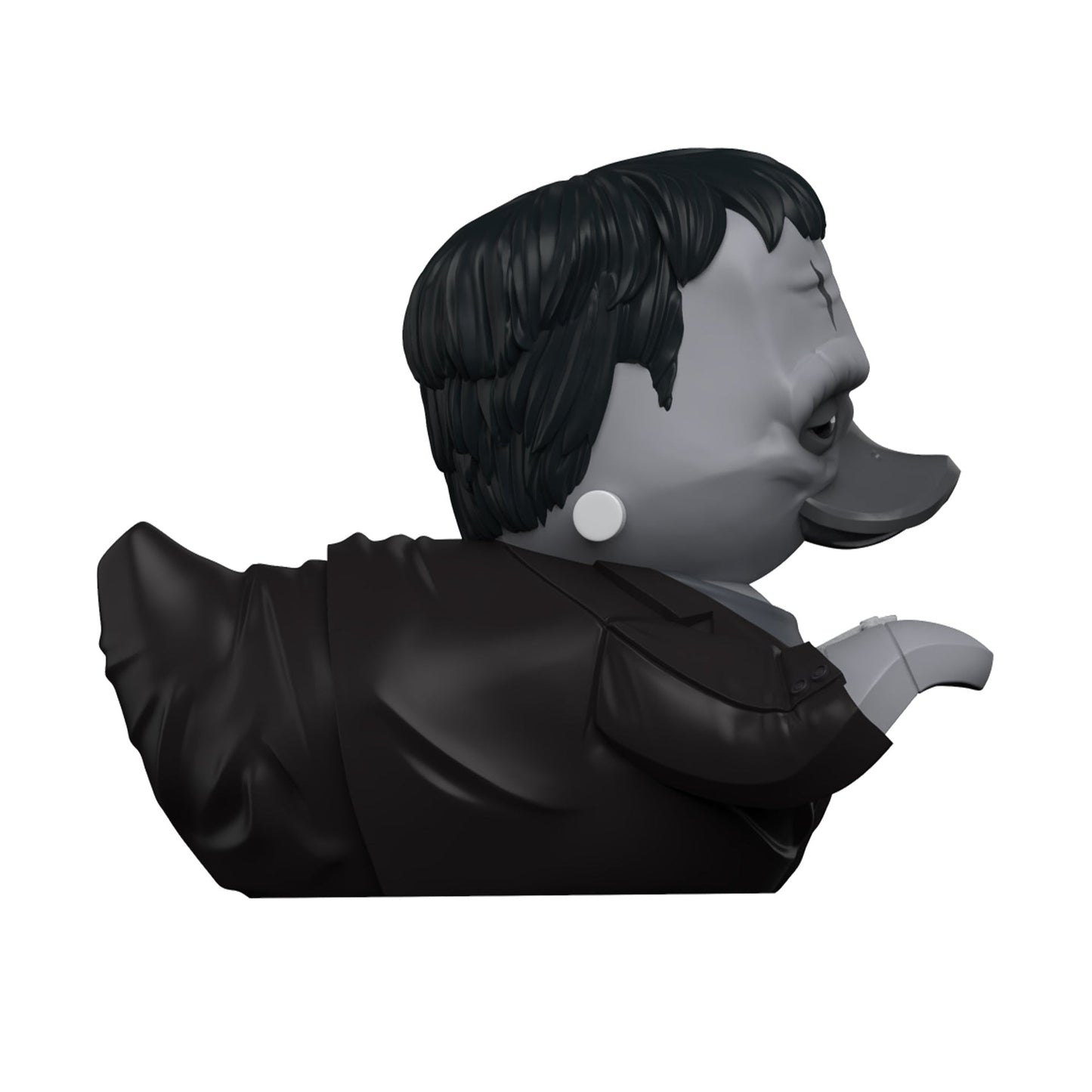 Duck Frankenstein's Monster (Black & White – první vydání)