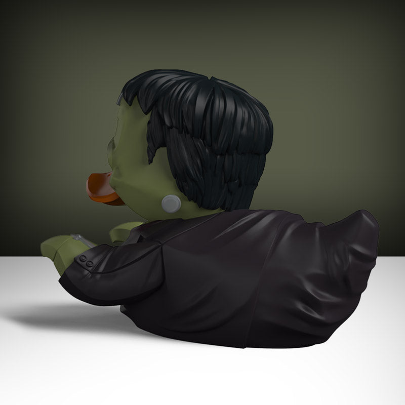 Kachní Frankensteinovo monstrum (první vydání)