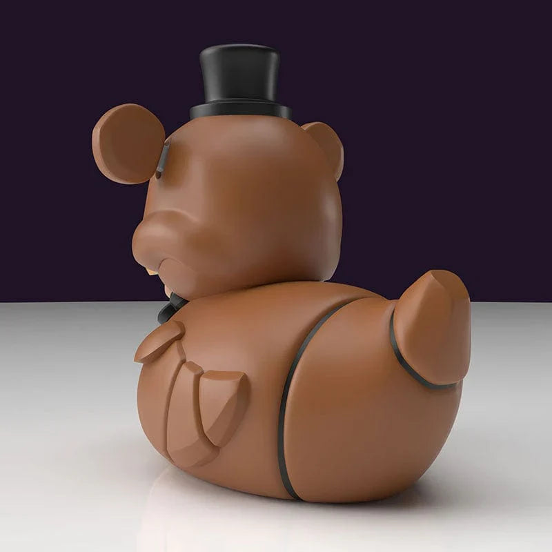 Canard Five Nights At Freddy's: Freddy TUBBZ (Boxed Edition) - vue 5