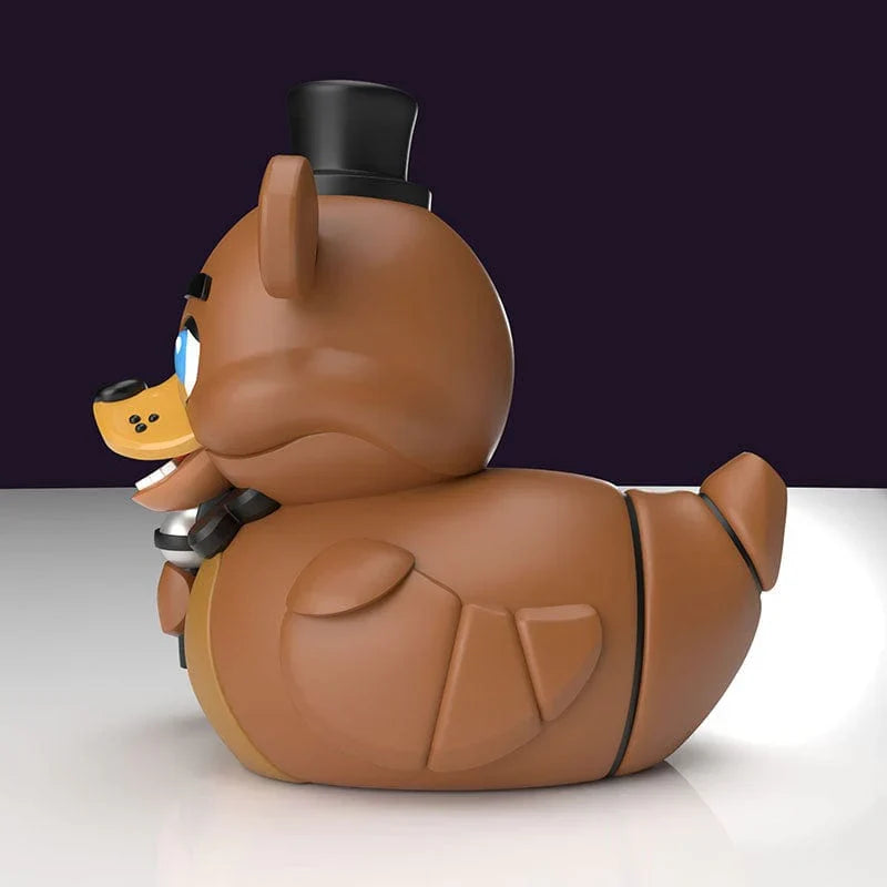 Canard Five Nights At Freddy's: Freddy TUBBZ (Boxed Edition) - vue 4