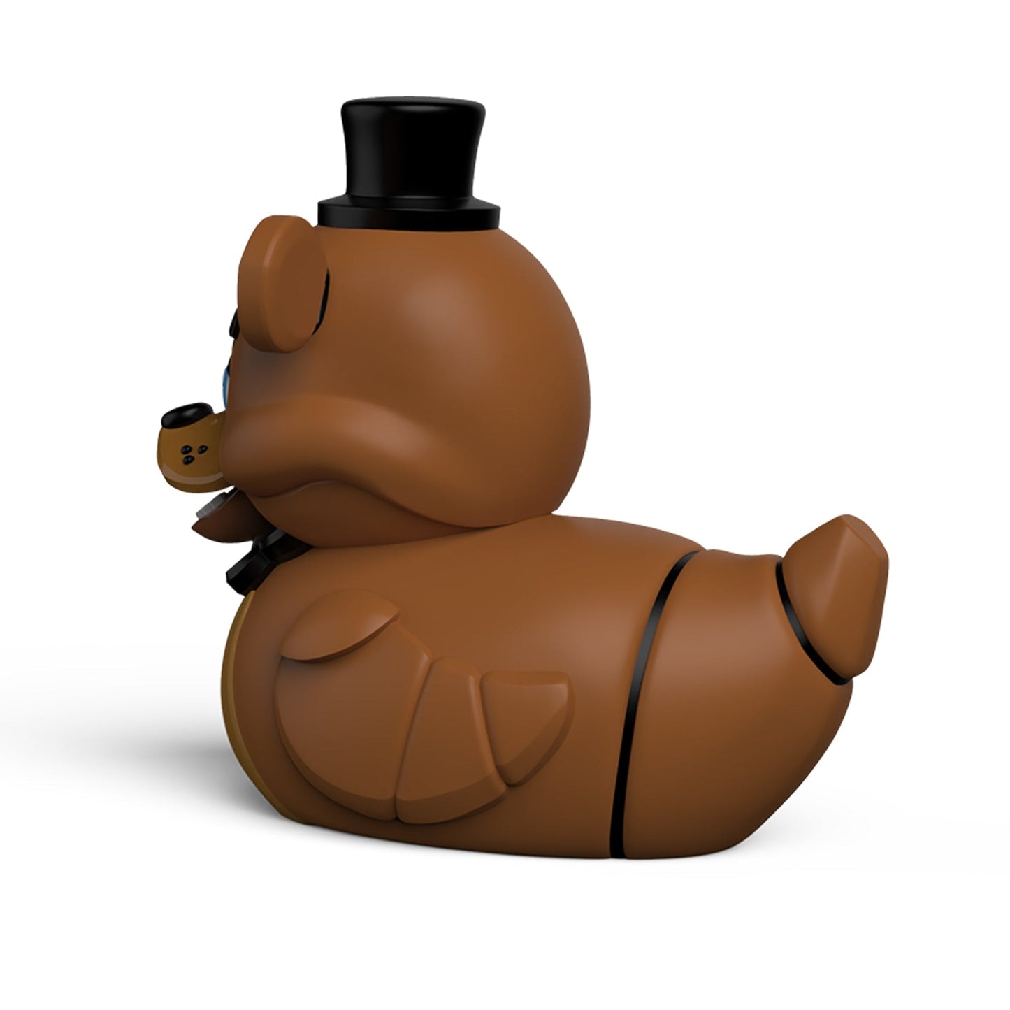 Freddy Duck (prvé vydanie)