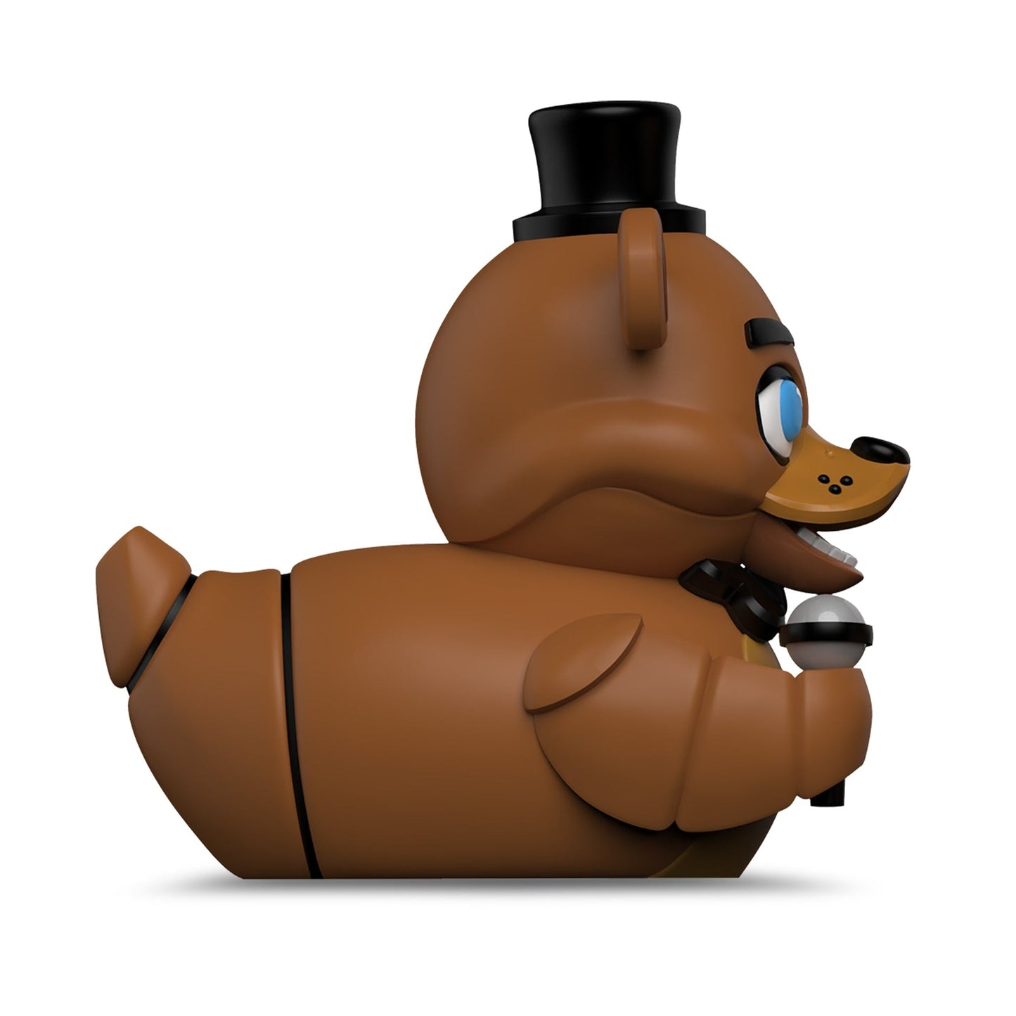 Freddy Duck (prvé vydanie)