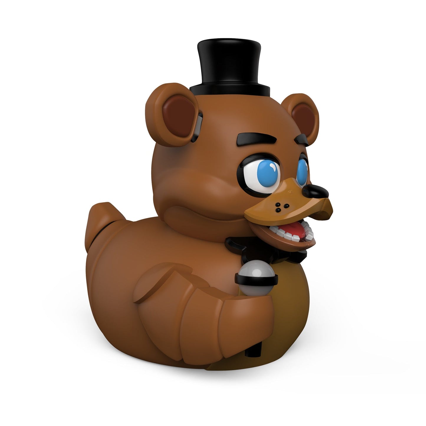 Freddy Duck (prvé vydanie)