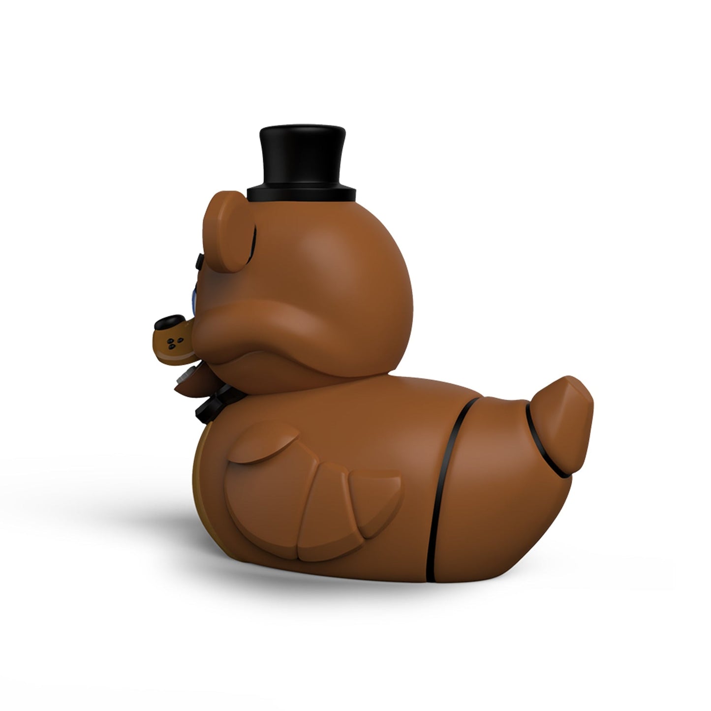 Freddy Duck (ediție mini)