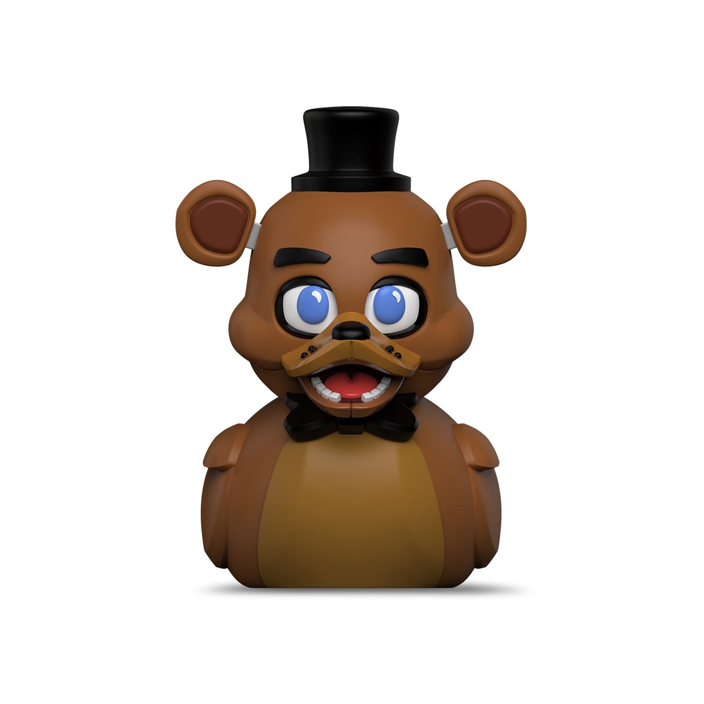 Canard Freddy (Mini Edition) - vue 12