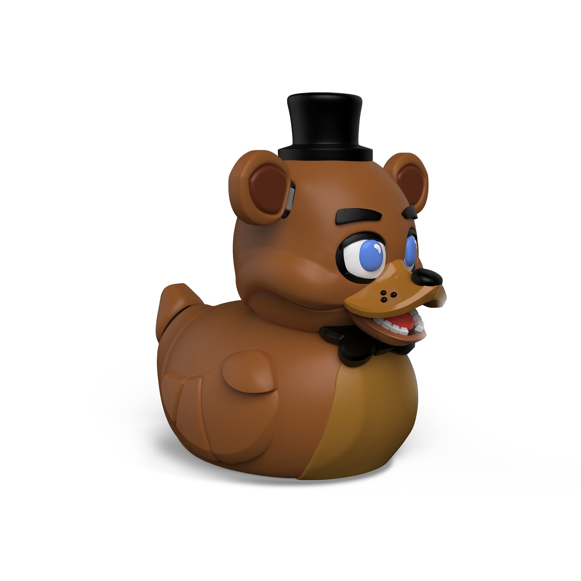 Canard Freddy (Mini Edition) TUBBZ CoinCaillerie