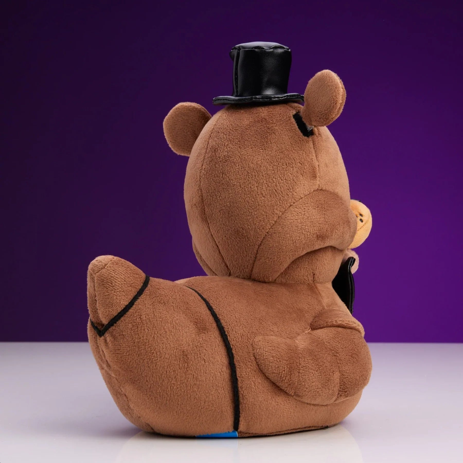 Canard Freddy TUBBZ (Plushie) - vue 5