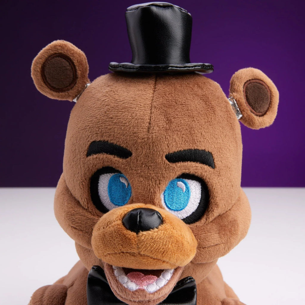 Canard Freddy TUBBZ (Plushie) - vue 6