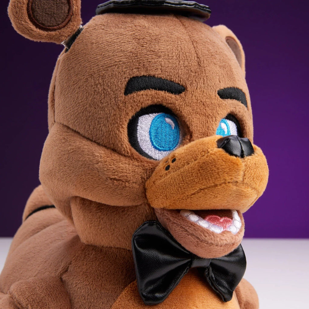 Canard Freddy TUBBZ (Plushie) - vue 7