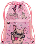 Sac à cordon – Frenchie World