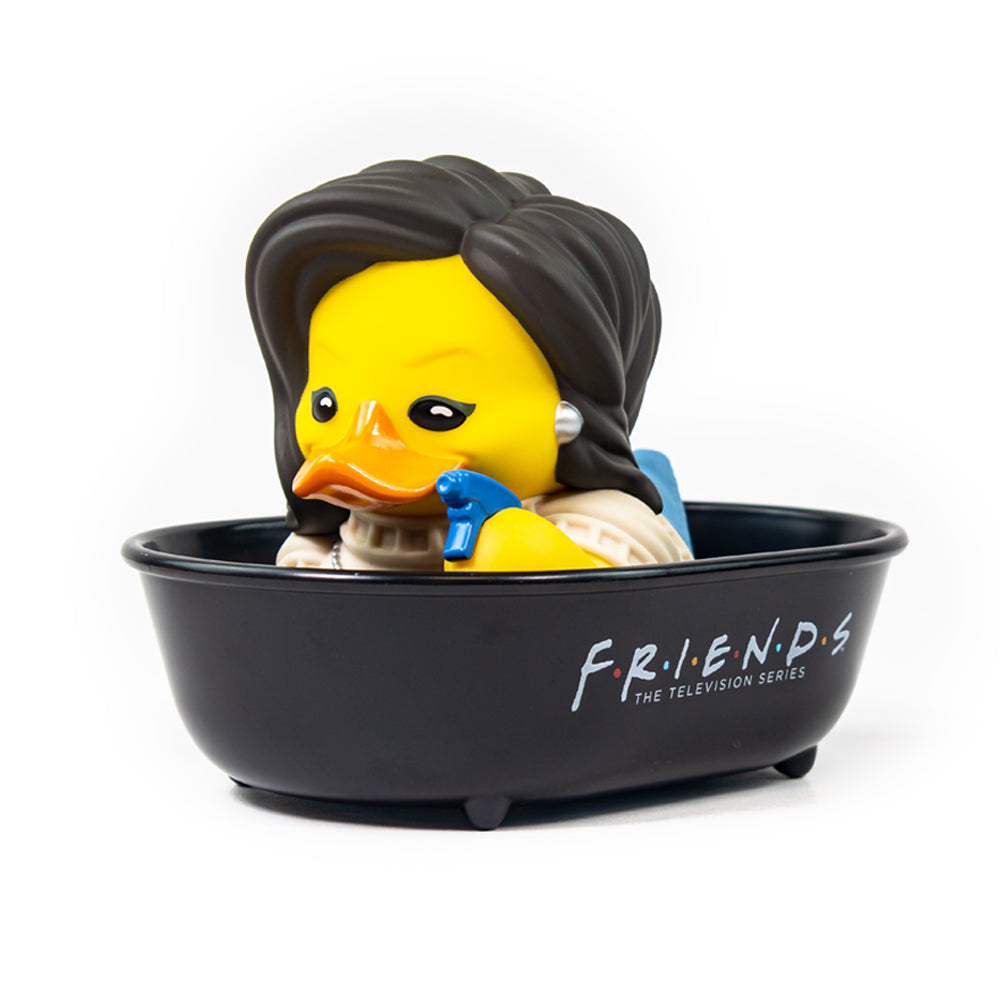 Canard Friends: Monica Geller TUBBZ (First Edition) - vue 4