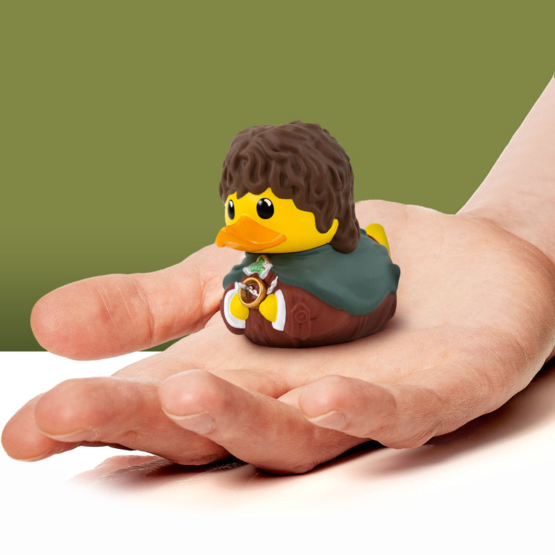 Canard Frodon Sacquet (Mini Edition) TUBBZ CoinCaillerie