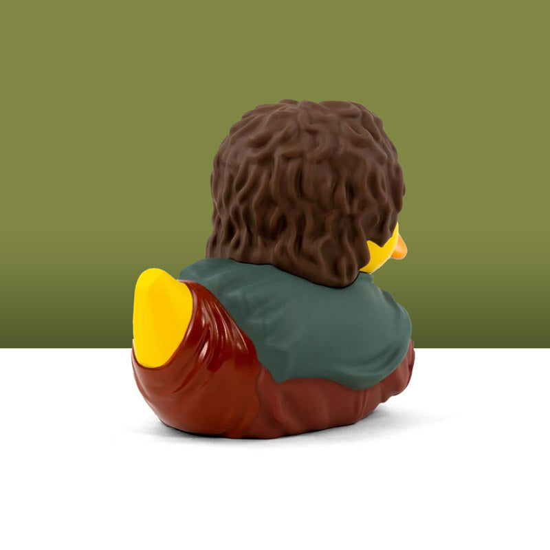 Canard Frodon Sacquet (Mini Edition) - vue 3