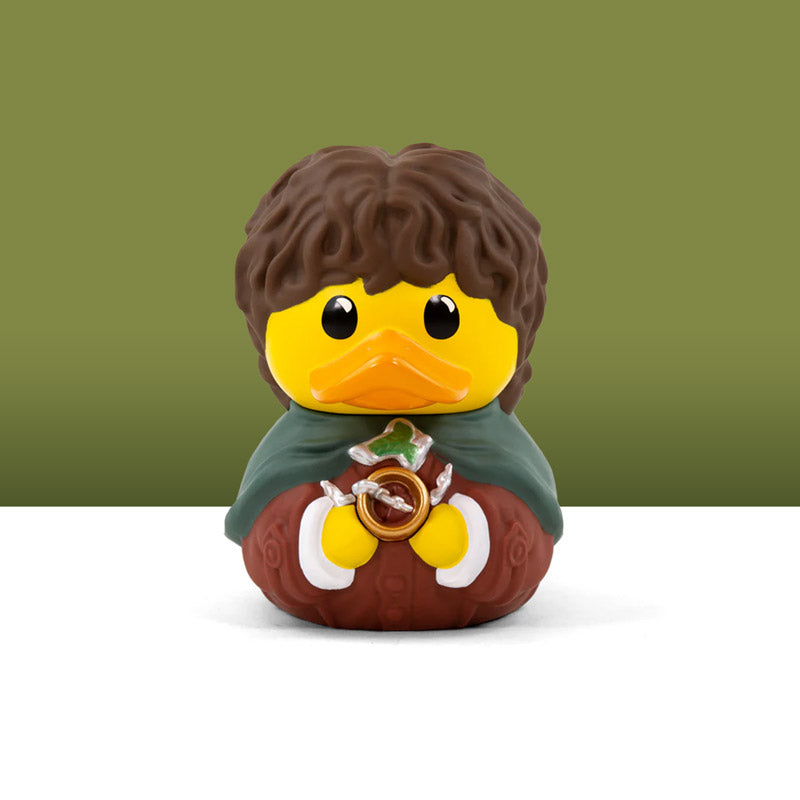 Canard Frodon Sacquet (Mini Edition) - vue 4