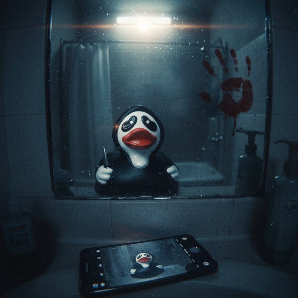 Grito de Pato