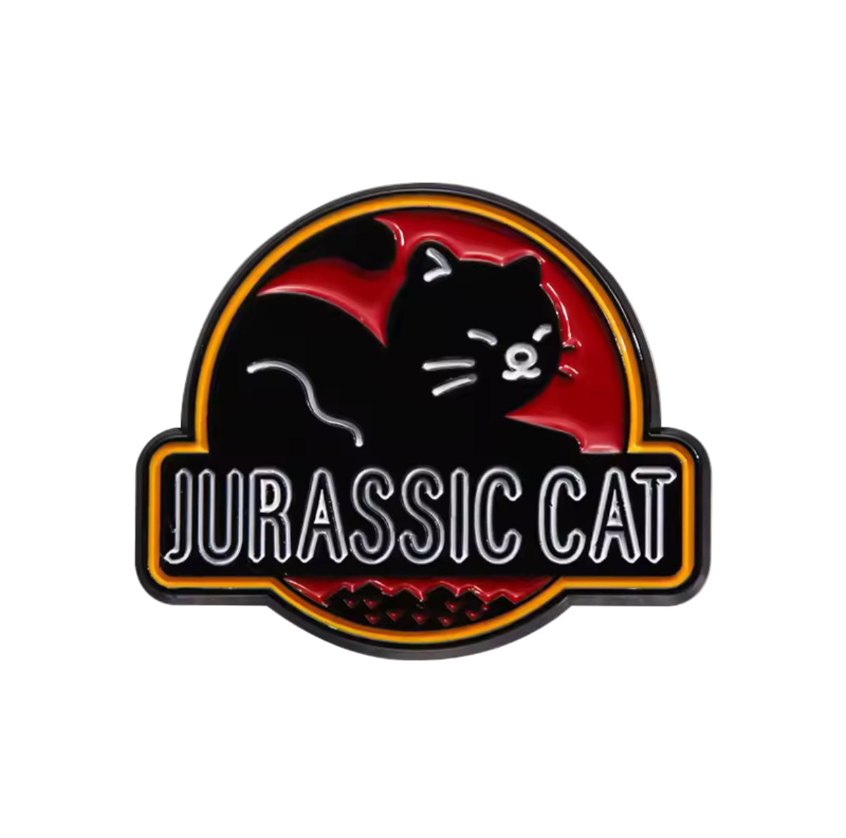 Pins kat "Jurassic Cat"