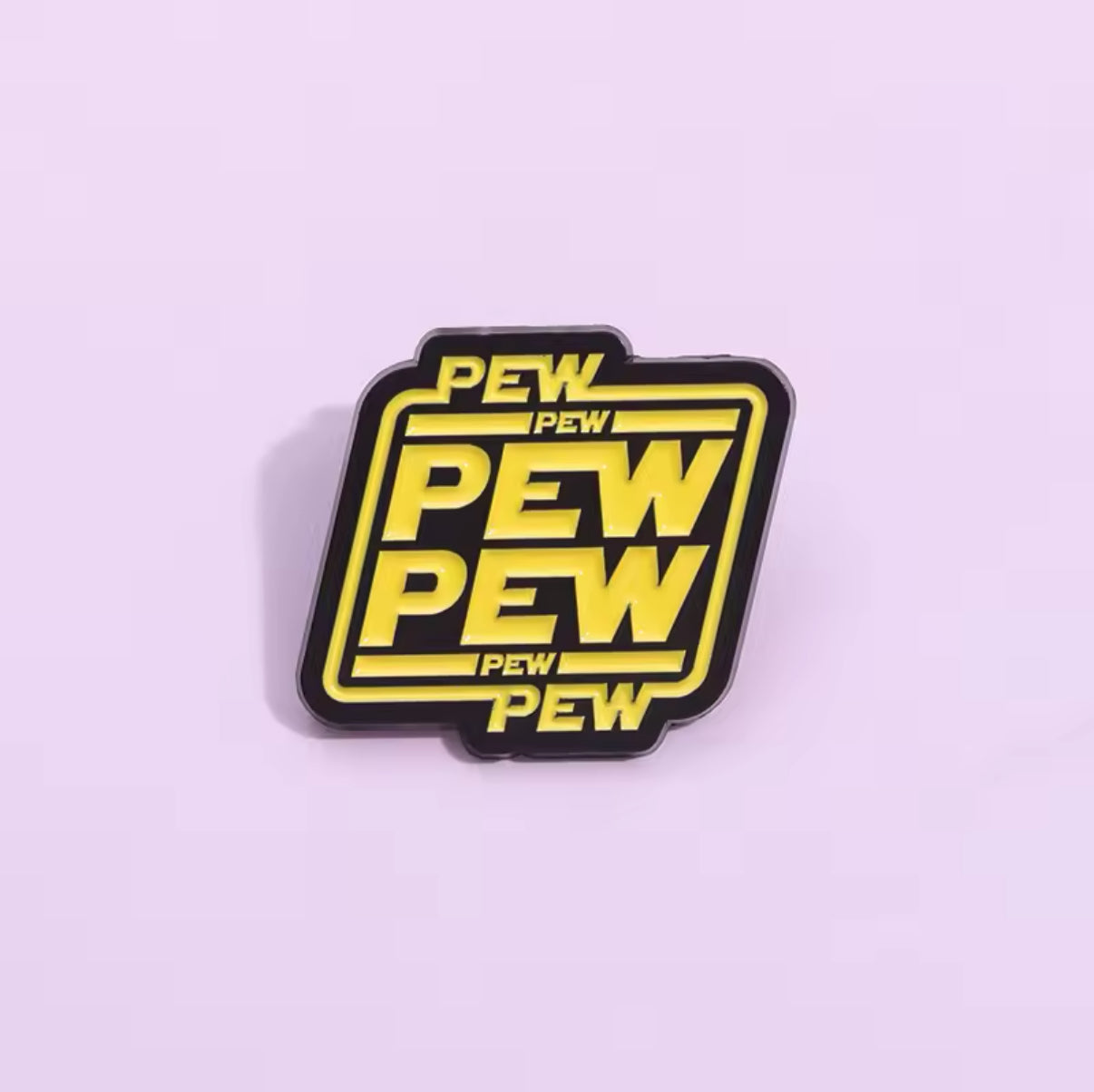 pin s pew pew pew pew pew pew