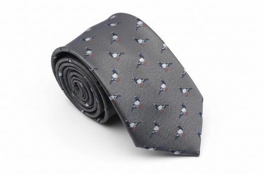Pigeon Tie