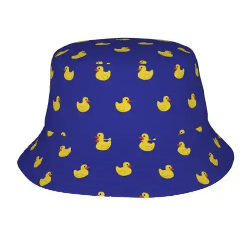 Bob Canard Bleu – vue produit 1