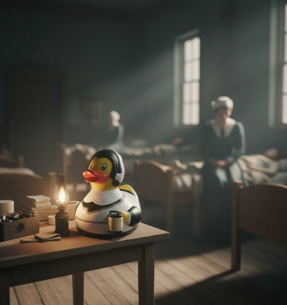 Florence Nightingale Ente