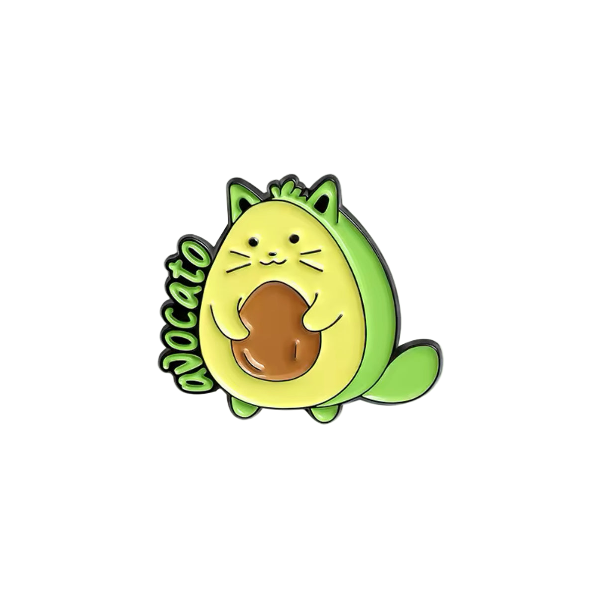 Pins kat "Chavoine"