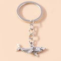porte cles requin cd 57025694329