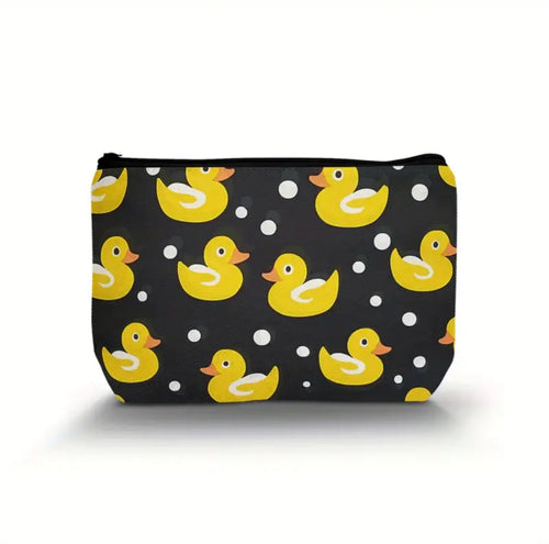 trousse canards jaunes 61332366503
