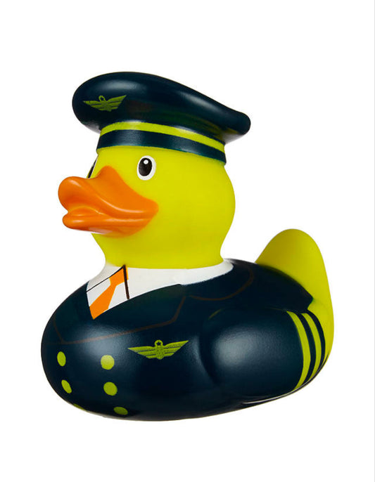 Canard Pilote de Ligne Lexnfant CoinCaillerie