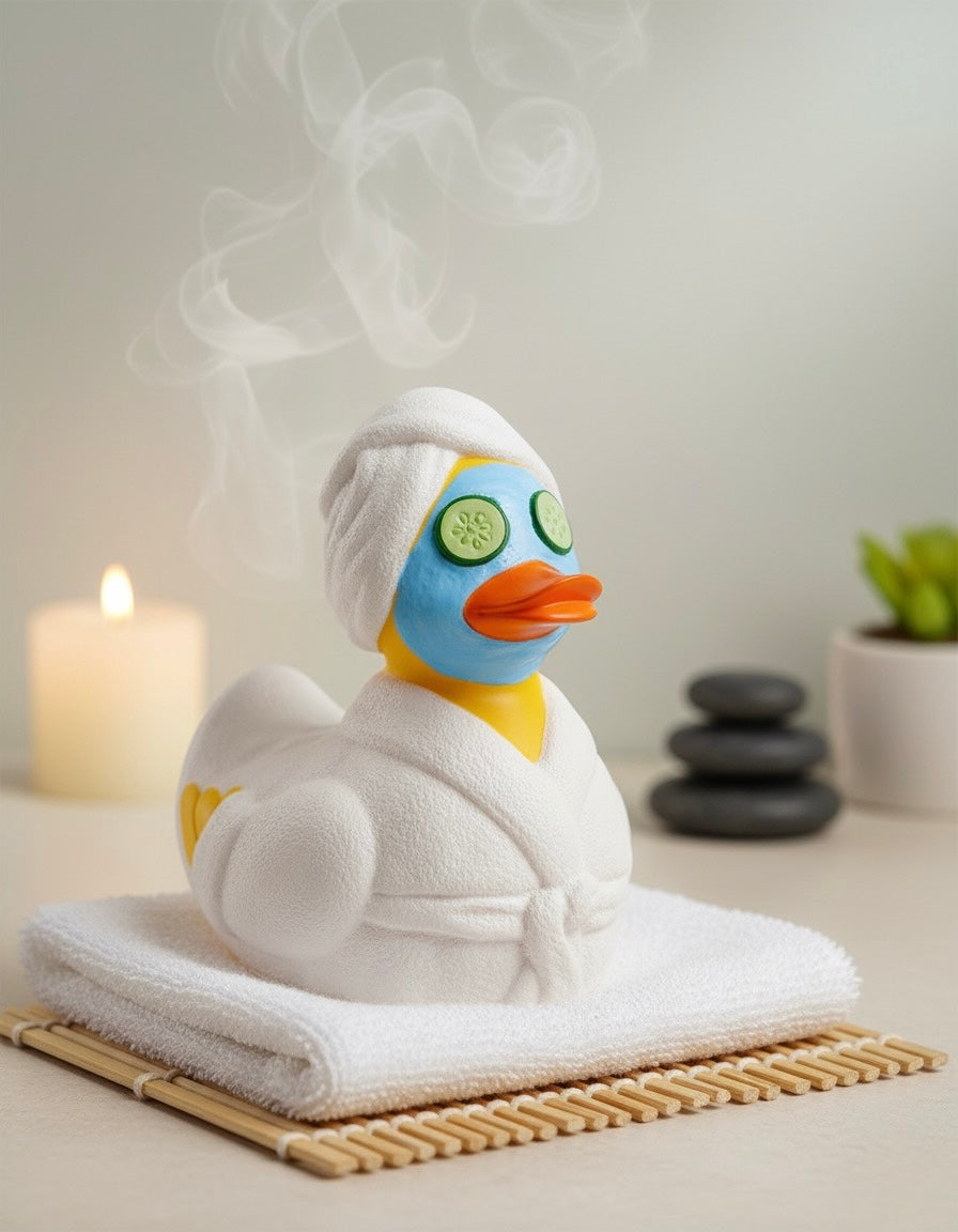 Duck Spa