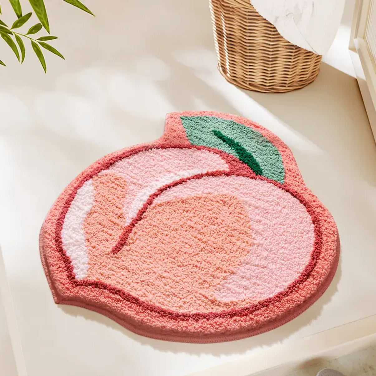 tapis de bain peche cd 88647046253
