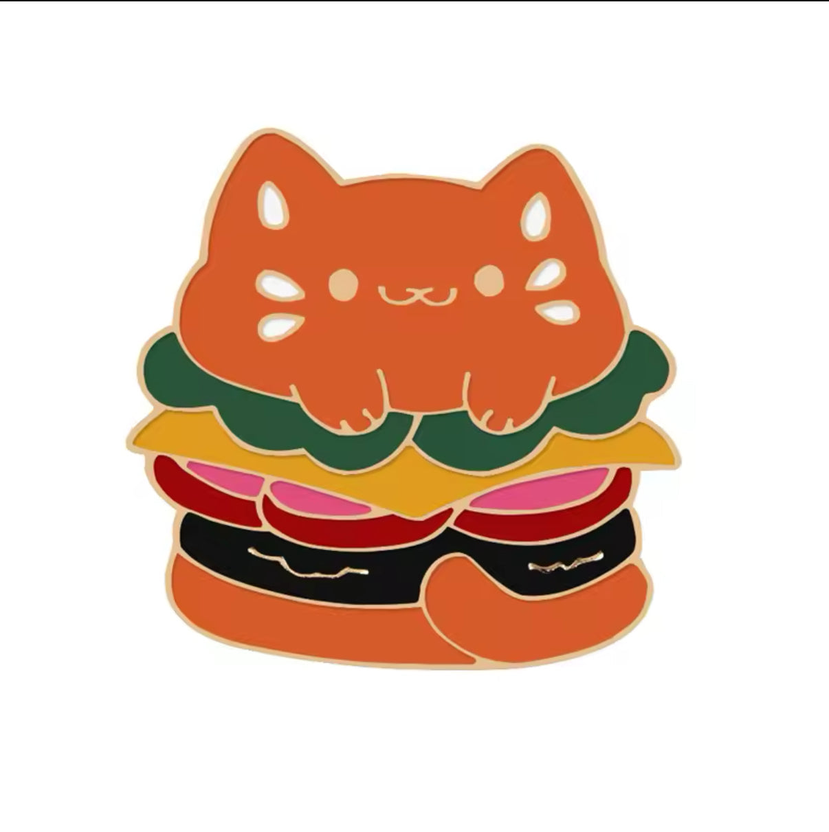 pins chamburger