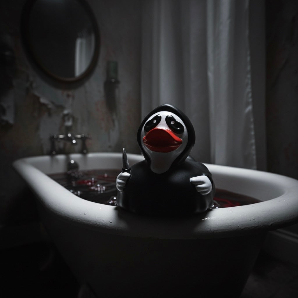 Grito de Pato