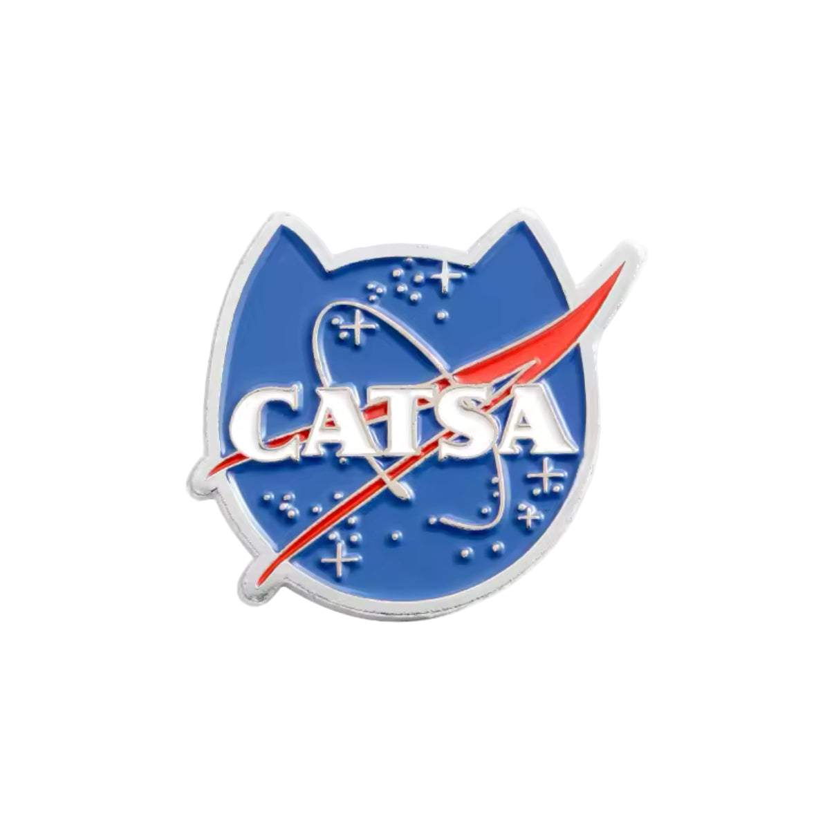 Pins Catsa