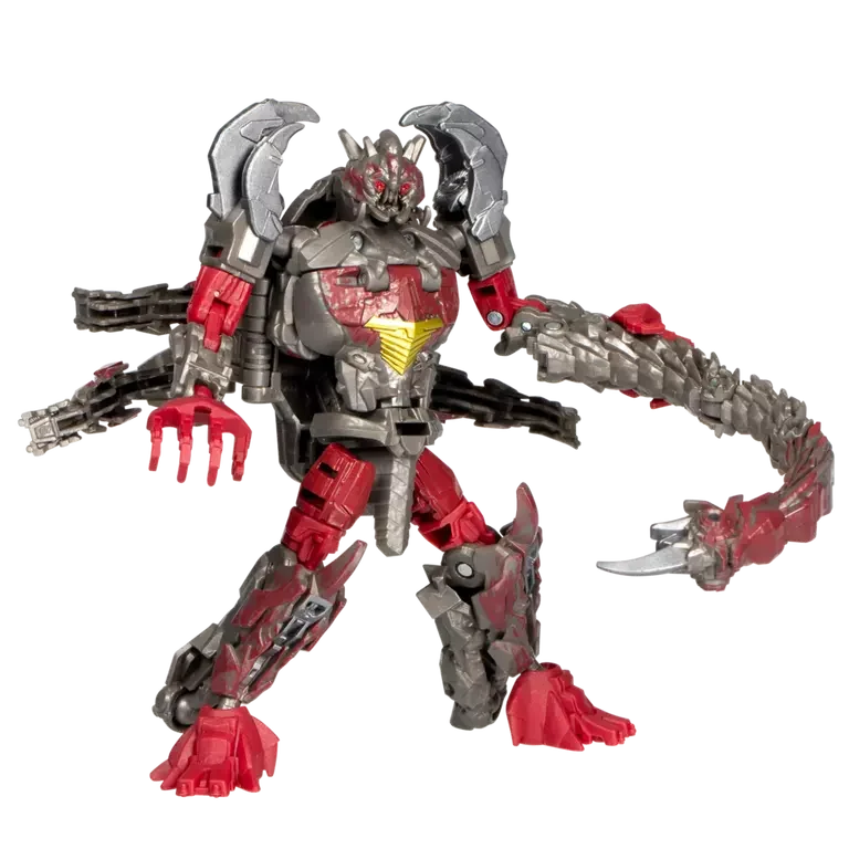 transformers generations studio series 115 double punch hasbro