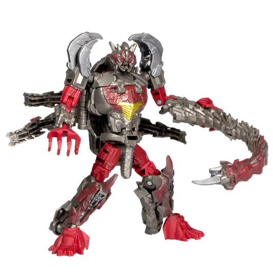 transformers generations studio series 115 double punch hasbro