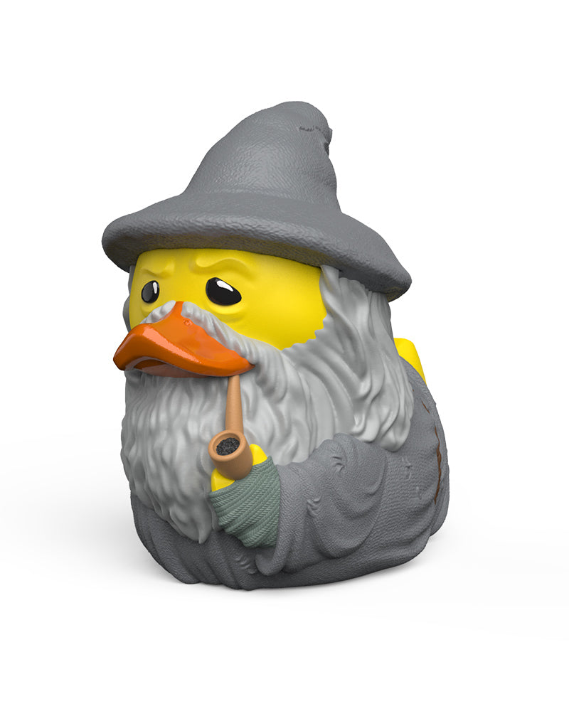 Canard Gandalf le Gris (Boxed Edition) TUBBZ CoinCaillerie