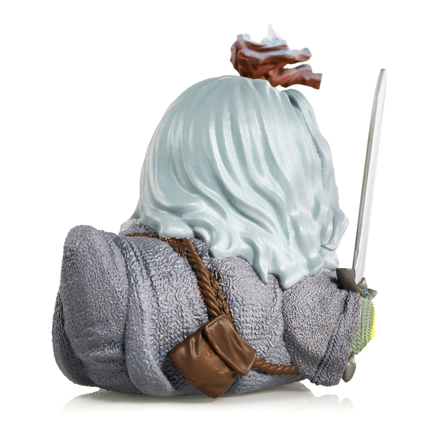 Pato Gandalf “Você não passará!” (Primeira Edição)