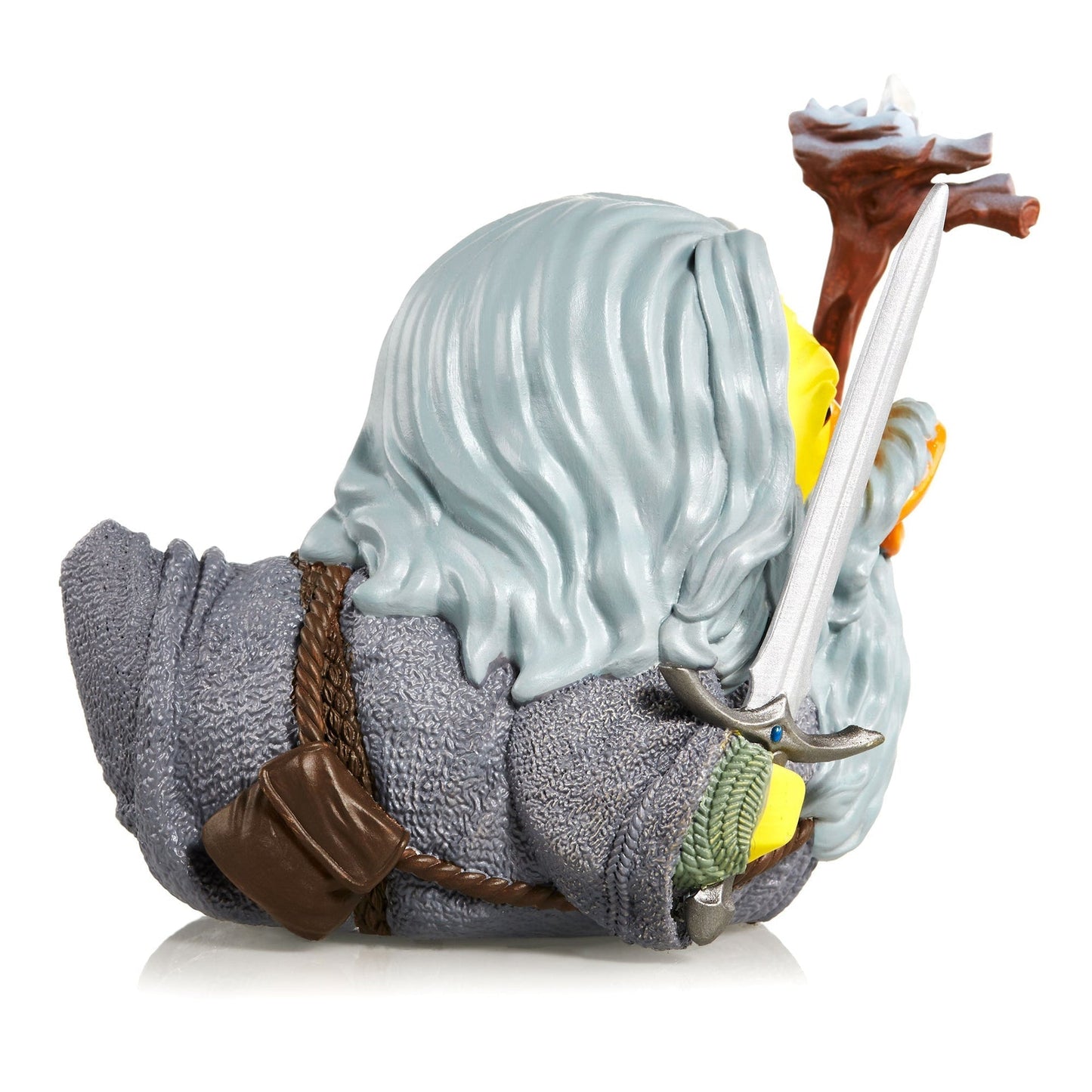 Pato Gandalf “Você não passará!” (Primeira Edição)