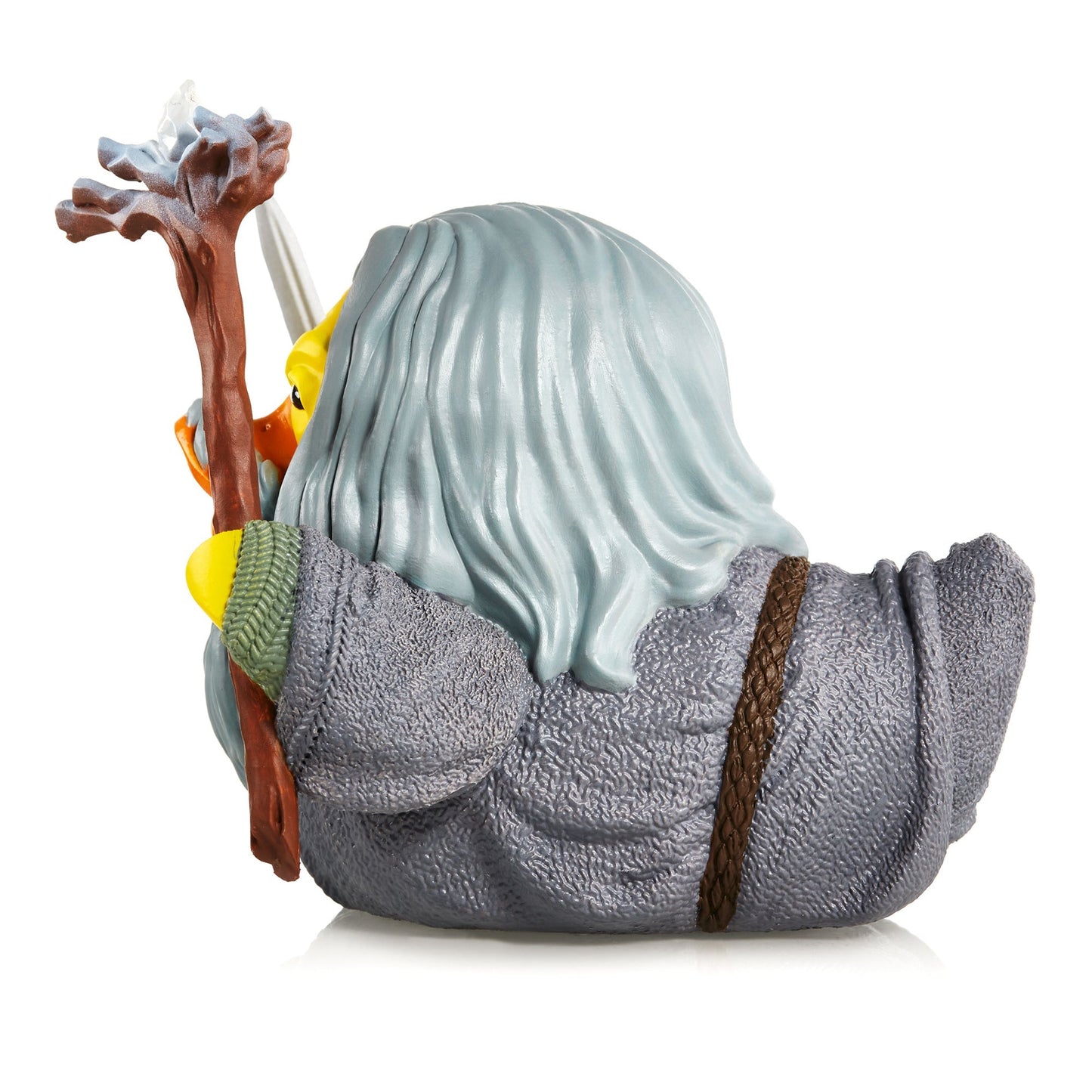 Canard Gandalf "Vous ne passerez pas !" TUBBZ CoinCaillerie