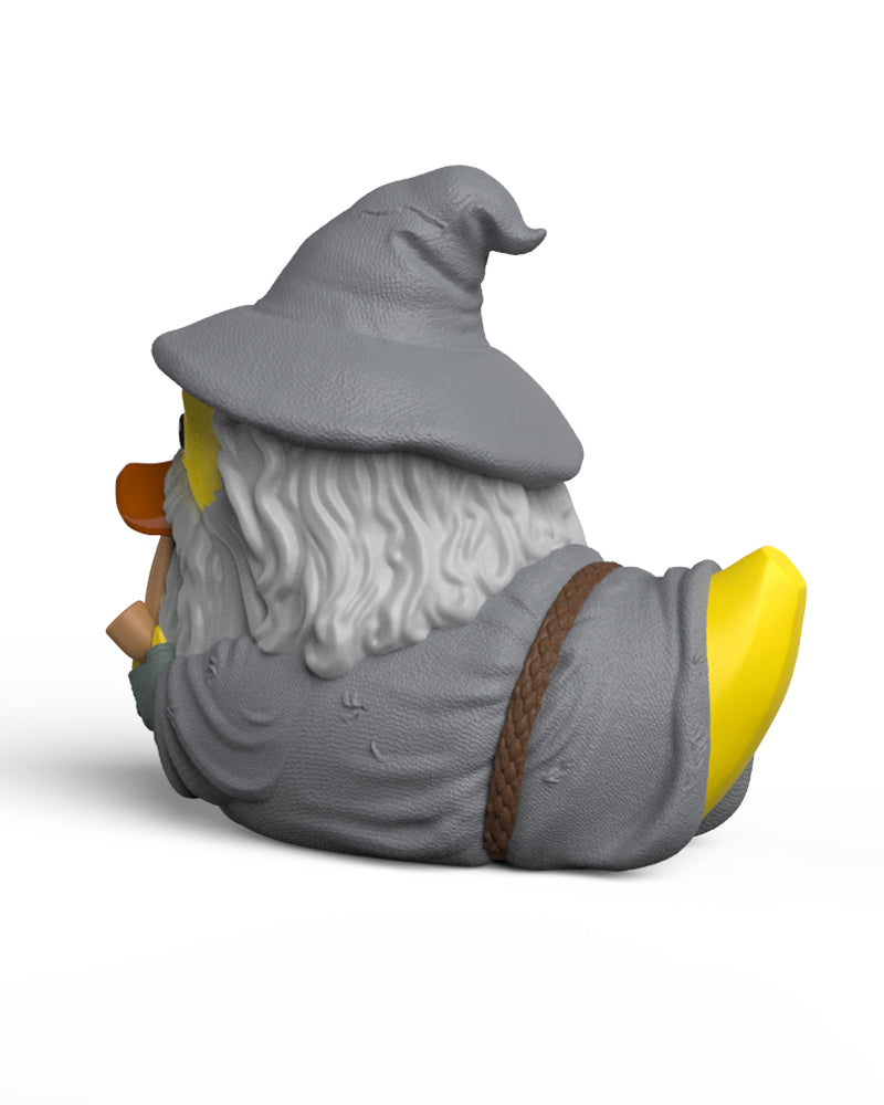 Canard Gandalf le Gris (Boxed Edition) TUBBZ CoinCaillerie